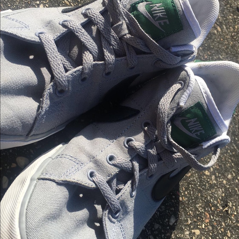 Nike Sweet Classic Canvas